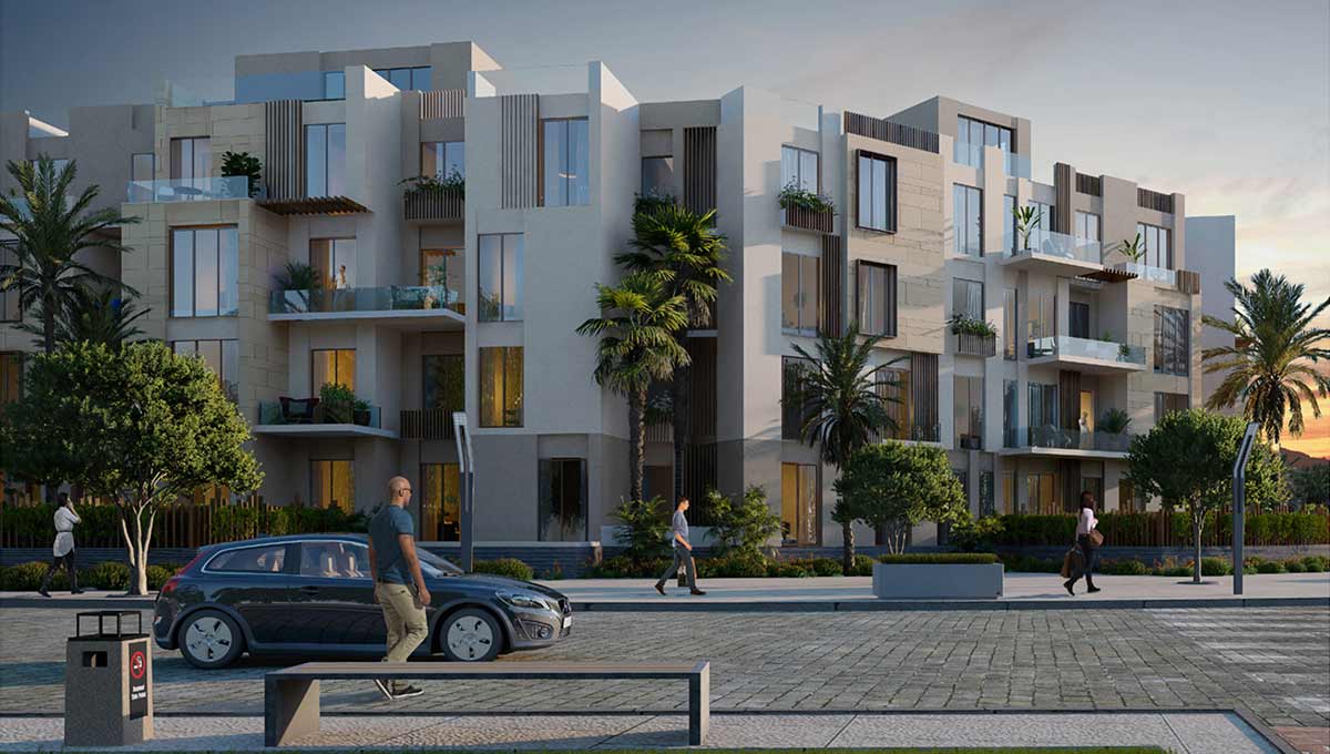 the allegria compound Sheikh Zayed Sodic