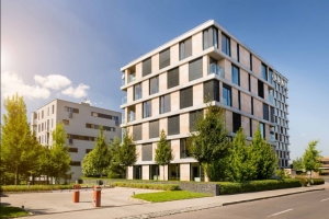 تحت سعر السوق شقة 67م للبيع في كمبوند بوكا العاصمة الإدارية