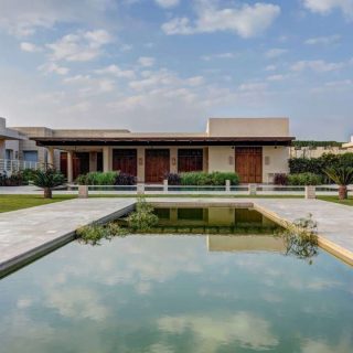 كمبوند بيراميدز هيلز أكتوبر أورا – Pyramids Hills Compound 6 October