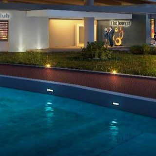 كمبوند بيراميدز هيلز أكتوبر أورا – Pyramids Hills Compound 6 October