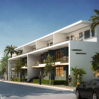 كمبوند بيراميدز هيلز أكتوبر أورا – Pyramids Hills Compound 6 October