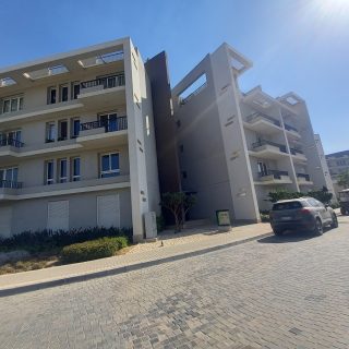 كمبوند بيراميدز هيلز أكتوبر أورا – Pyramids Hills Compound 6 October