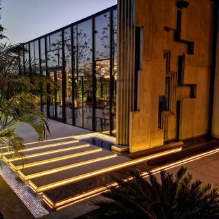 كمبوند بيراميدز هيلز أكتوبر أورا – Pyramids Hills Compound 6 October