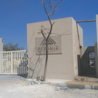 كمبوند بيراميدز هيلز أكتوبر أورا – Pyramids Hills Compound 6 October