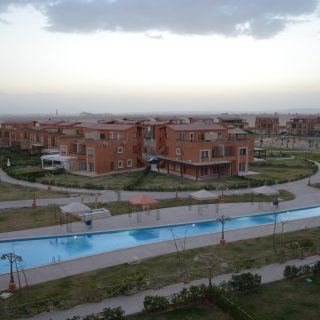 مارينا وادى دجله السخنة – Marina Wadi Degla El Sokhna