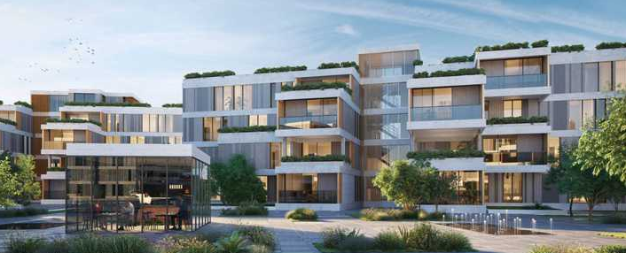 sodic east azailya New Cairo