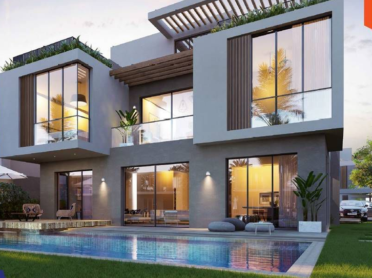 sodic east azailya New Cairo