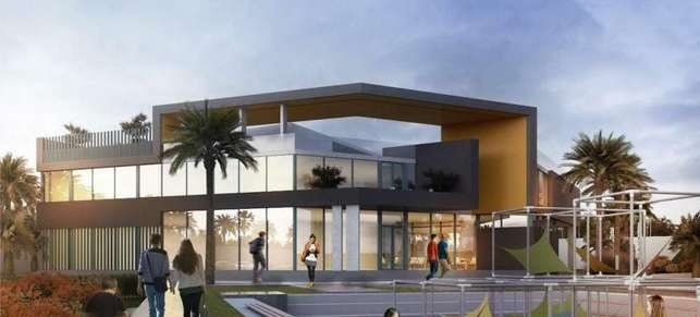 سالا بيانكا مول العاصمة الادارية الجديدة رفكو – Sala Bianca Mall New Capital