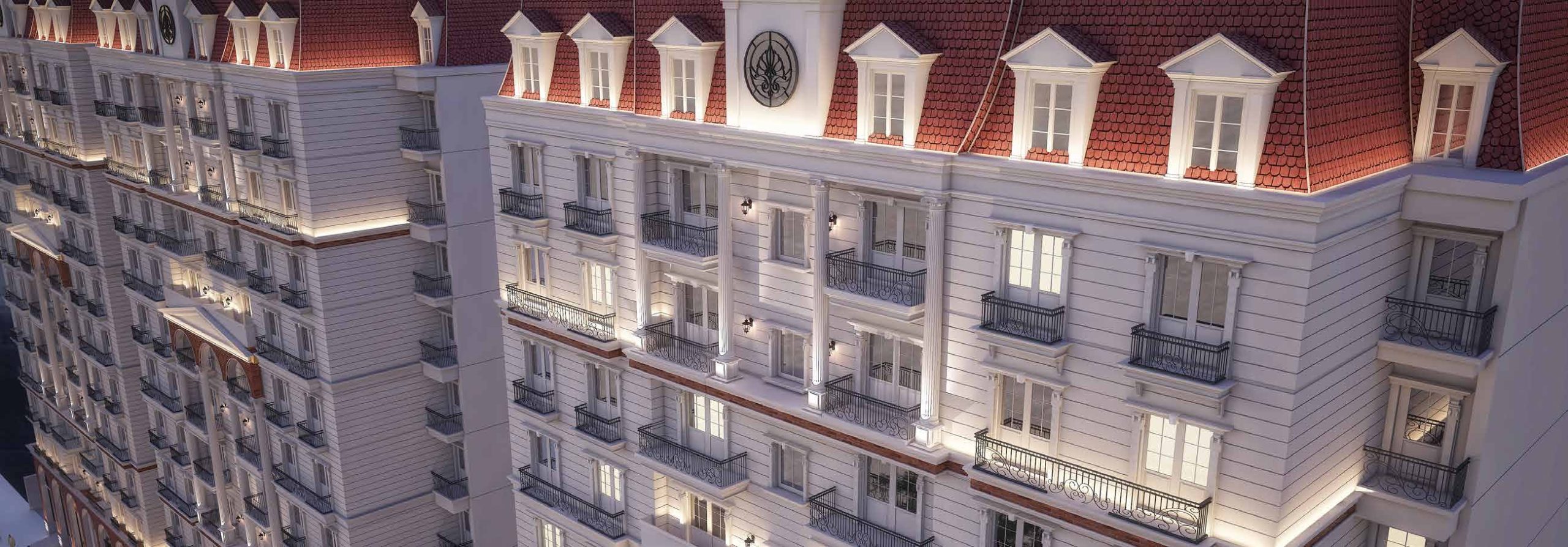 كمبوند صواري الإسكندرية سيكون – Sawary Alexandria Compound