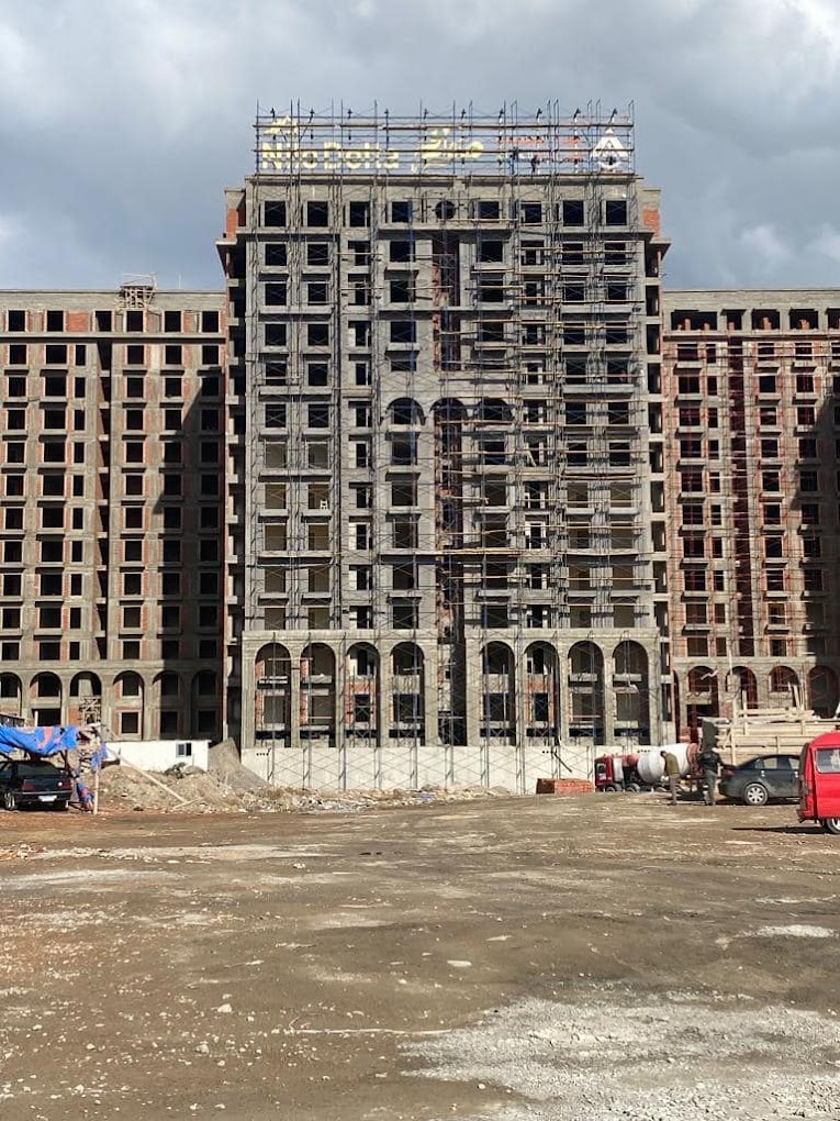 كمبوند صواري الإسكندرية سيكون – Sawary Alexandria Compound