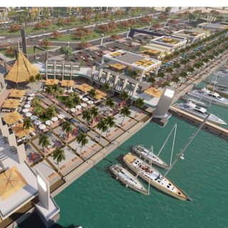 كمبوند صواري الإسكندرية سيكون – Sawary Alexandria Compound