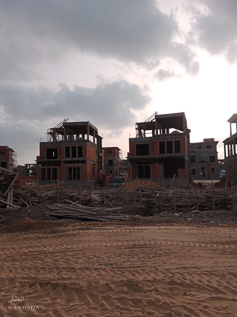 كمبوند صواري الإسكندرية سيكون – Sawary Alexandria Compound