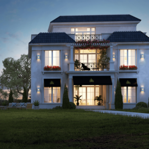 بمساحة 290 متر بيوت وفلل للبيع في كمبوند ماونتن فيو 3