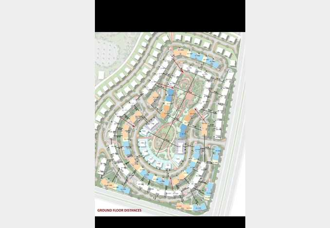 Sodic East El Shorouk