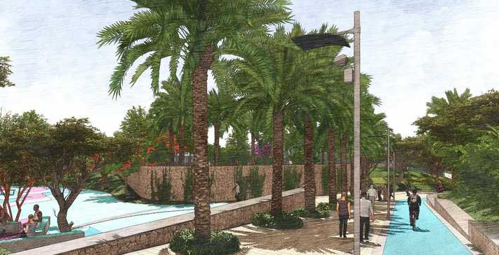 Sodic East El Shorouk