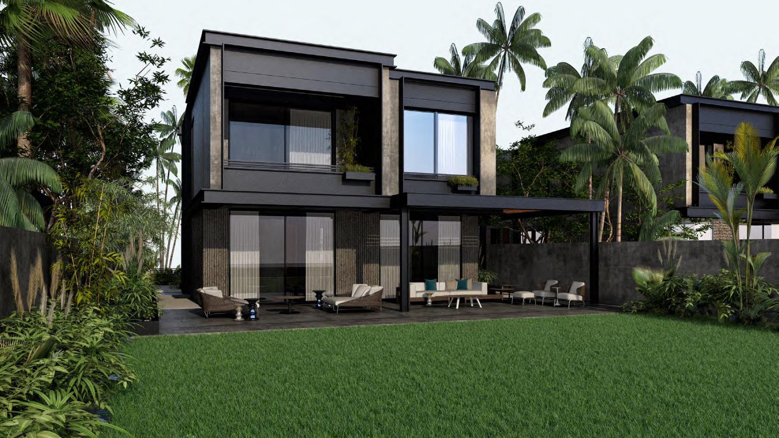 عرض متميز شقة 101 متر للبيع في كمبوند هاب تاون بموقع مميز