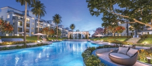 2 غرفة نوم شقق للبيع في كمبوند ستون ريزيدنس 128 متر