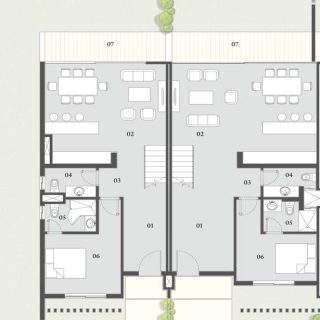 قرية كارنيليا العين السخنة اجنا – Carnelia Sokhna Resort