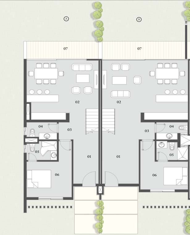 قرية كارنيليا العين السخنة اجنا – Carnelia Sokhna Resort