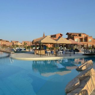 مارينا وادى دجله السخنة – Marina Wadi Degla El Sokhna