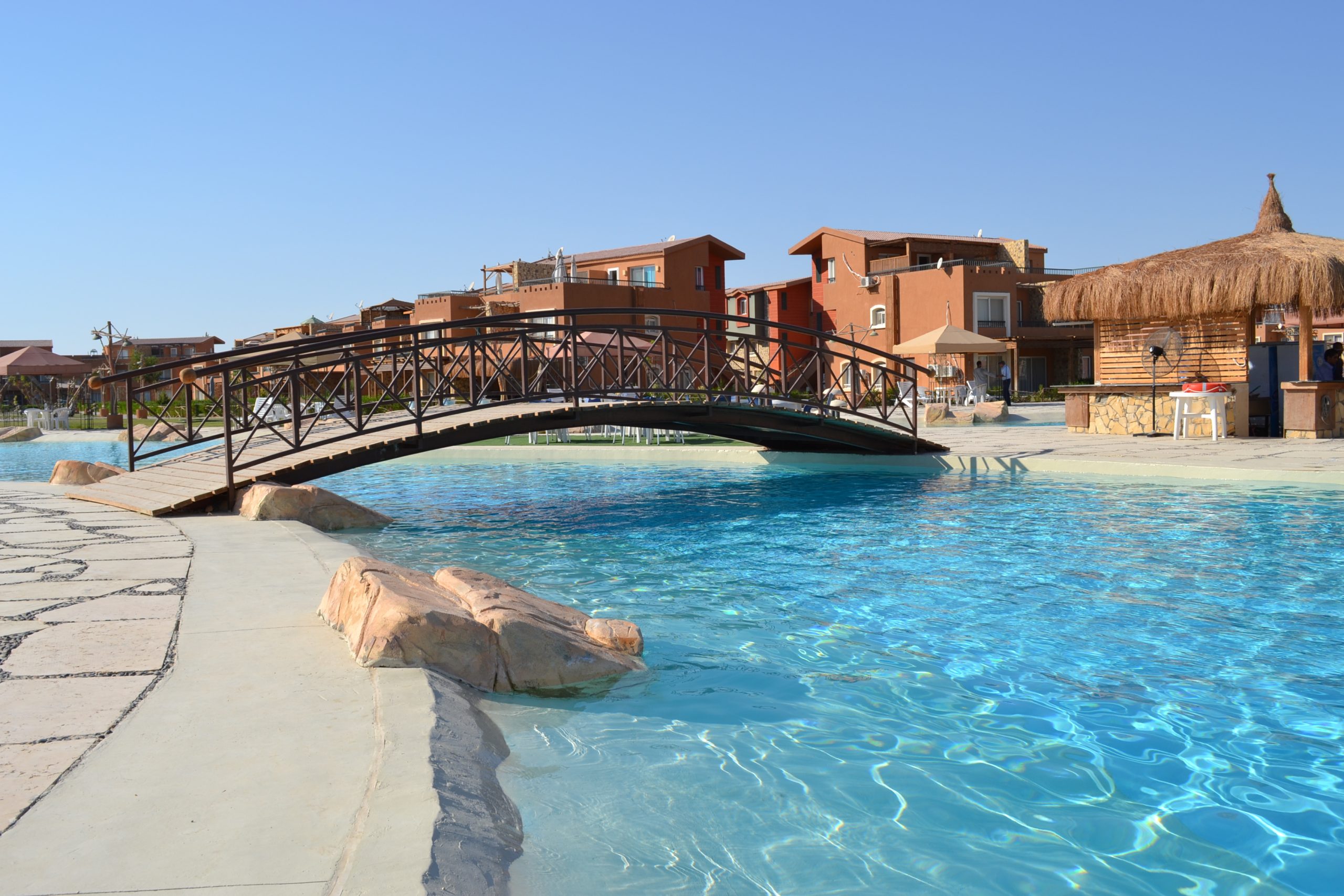 مارينا وادى دجله السخنة – Marina Wadi Degla El Sokhna