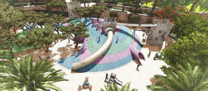 sodic east azailya New Cairo