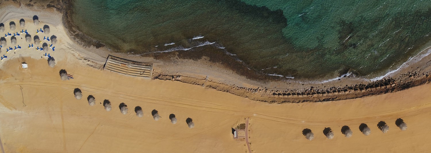 قرية تلال العين السخنة رؤية جروب – Telal El Sokhna Resort