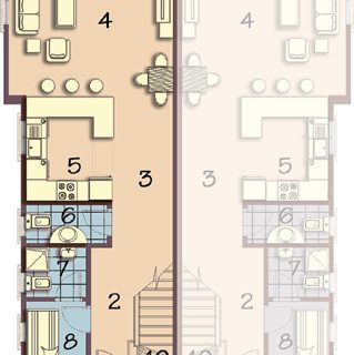 قرية تلال العين السخنة رؤية جروب – Telal El Sokhna Resort