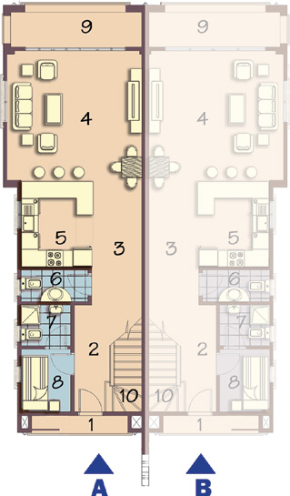 قرية تلال العين السخنة رؤية جروب – Telal El Sokhna Resort