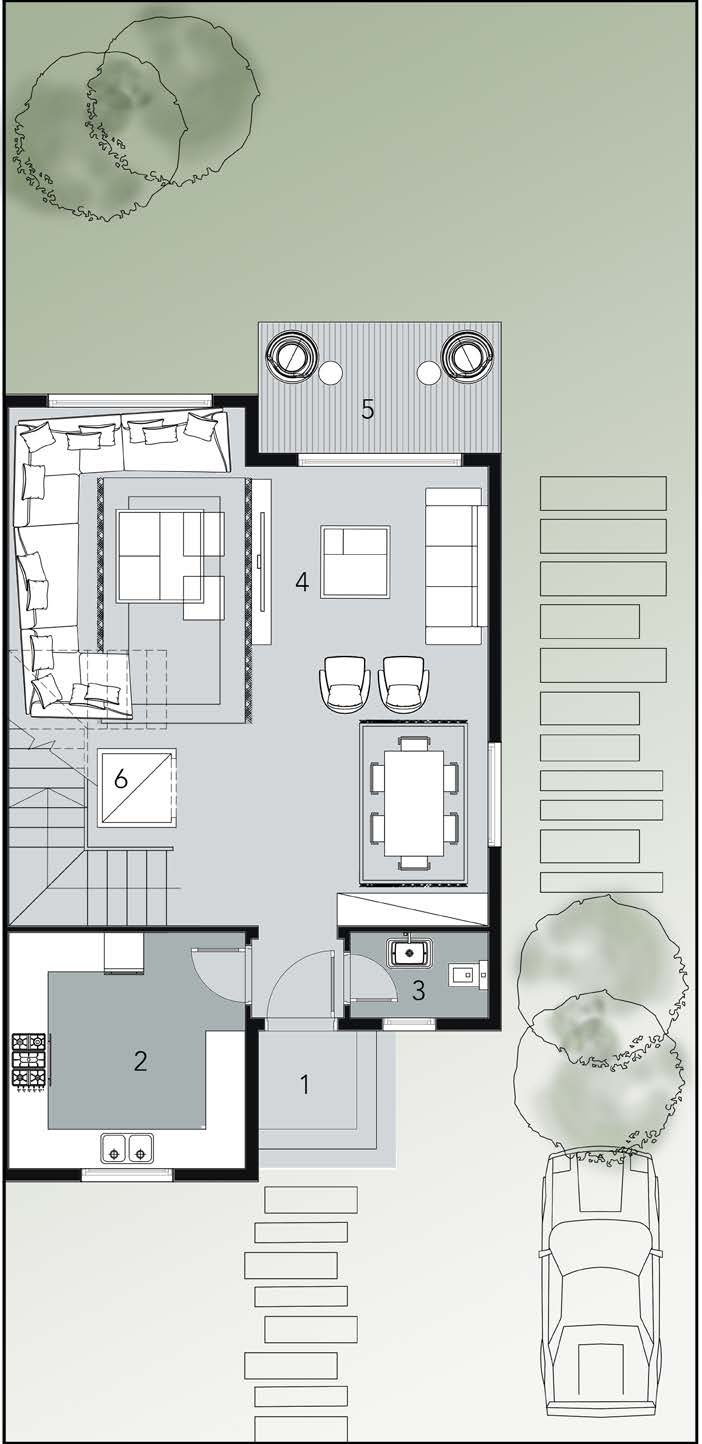 The Marq Ville New Cairo The Address