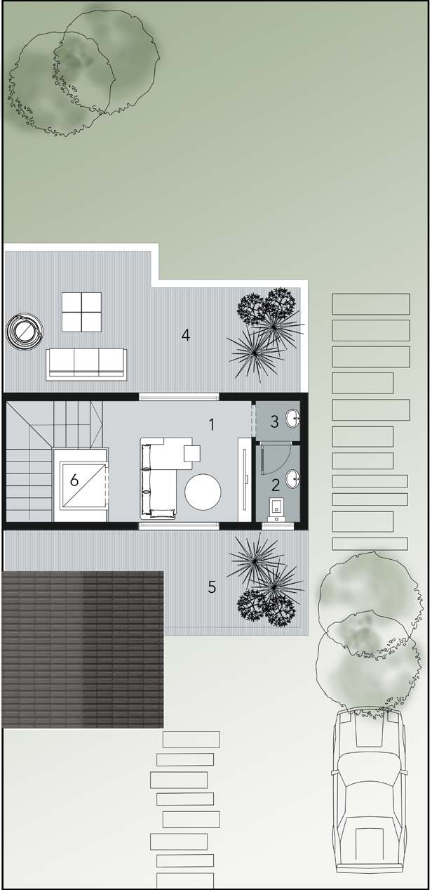 The Marq Ville New Cairo The Address