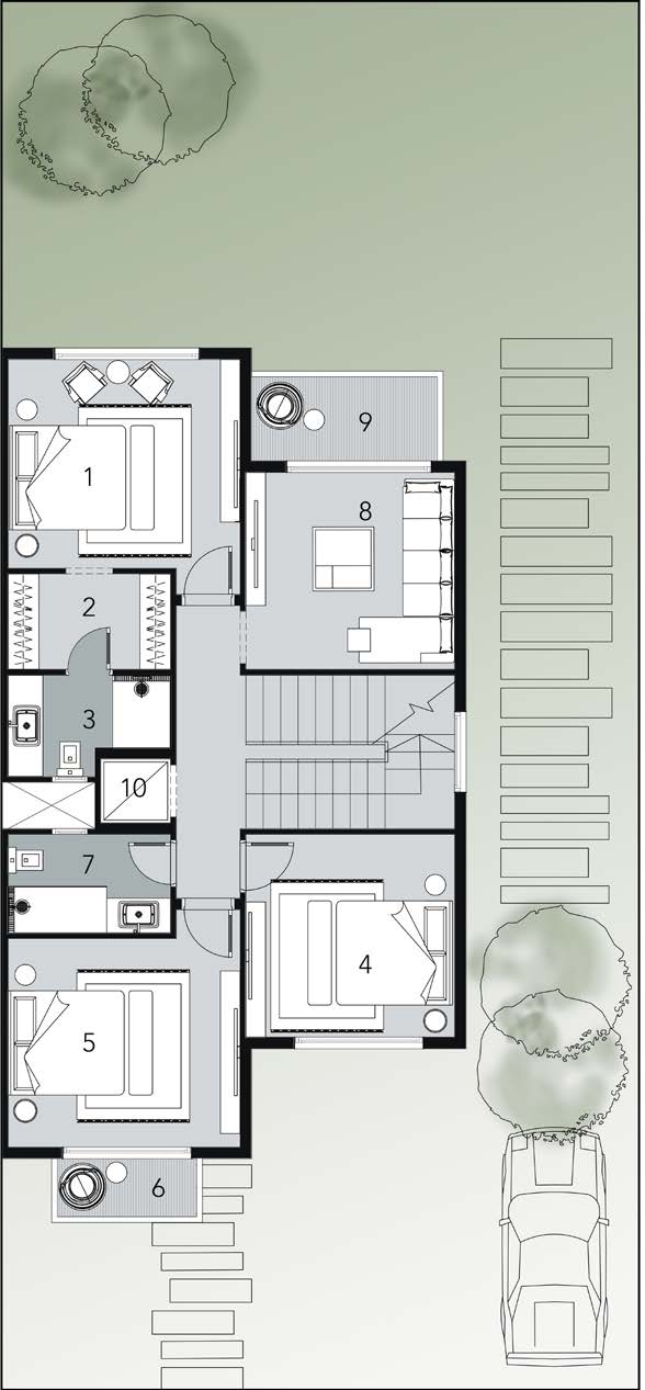 The Marq Ville New Cairo The Address