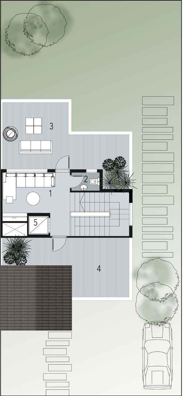 The Marq Ville New Cairo The Address