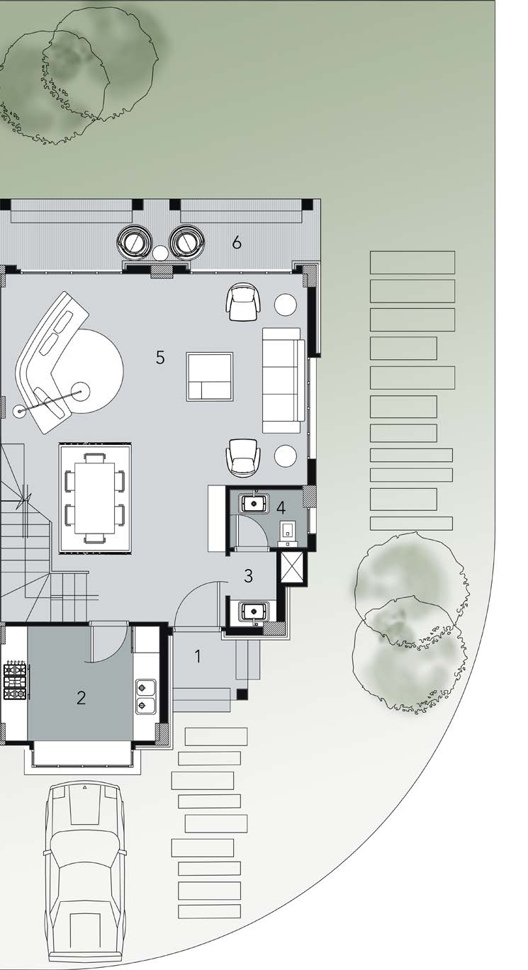 The Marq Ville New Cairo The Address