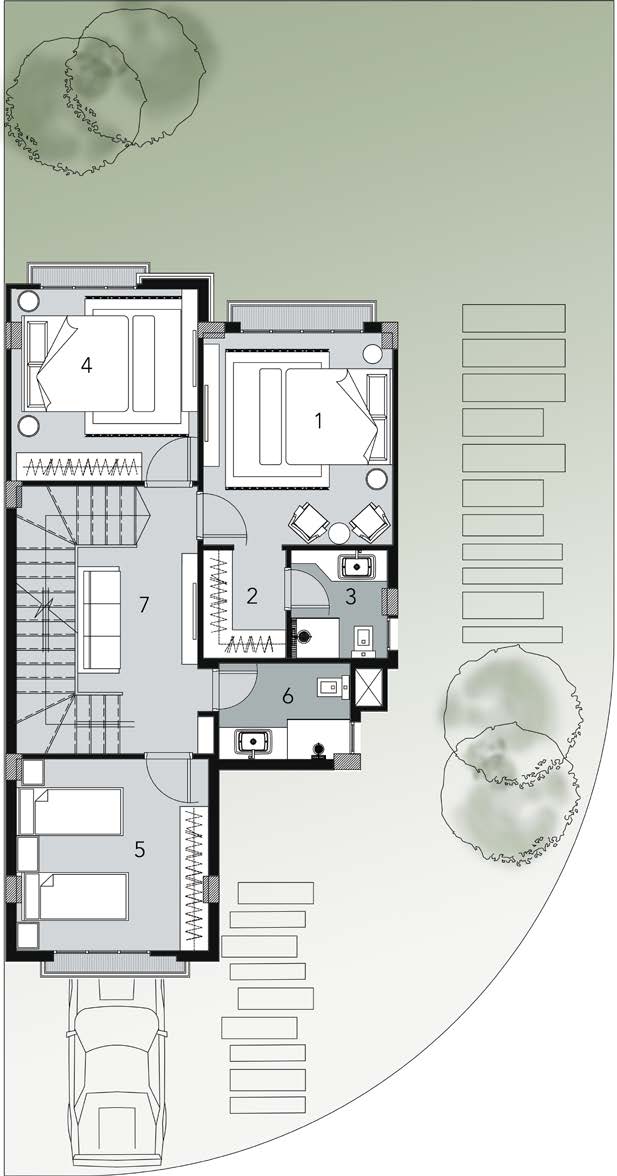 The Marq Ville New Cairo The Address