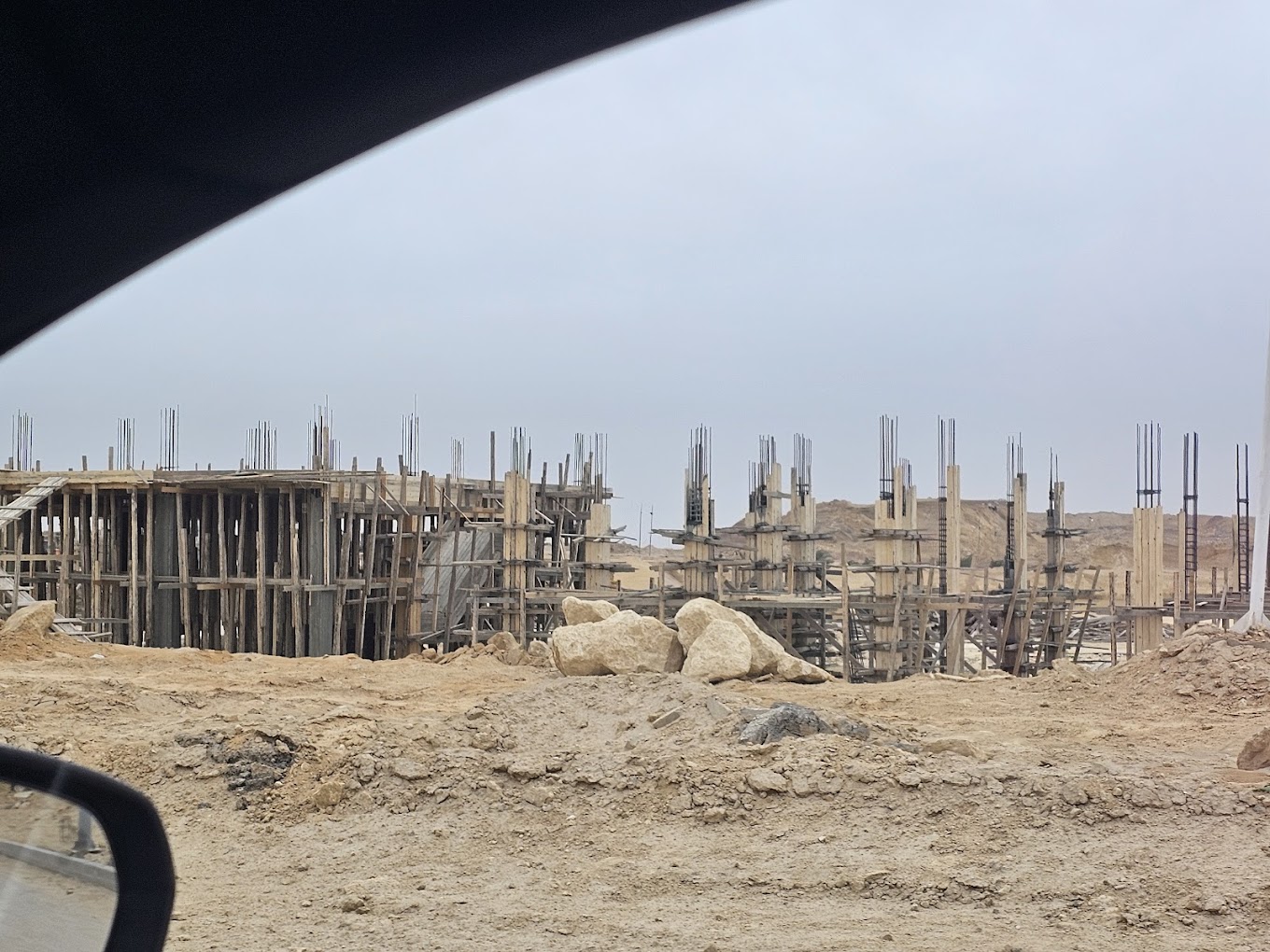 The Marq Ville New Cairo The Address