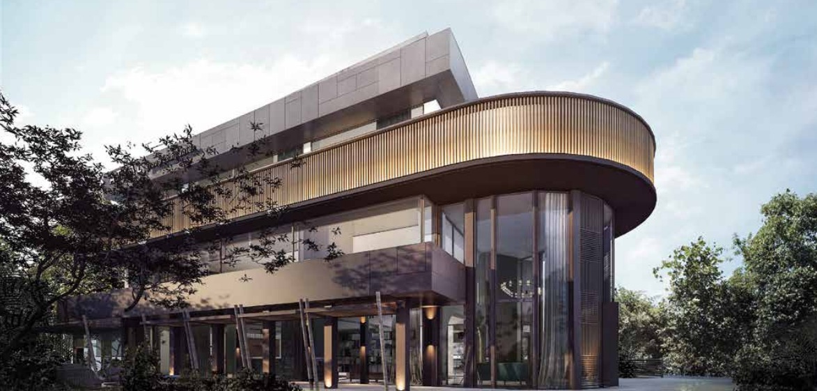 اقتنص الفرصة وامتلك مكتب في ذا بافيليون مول العاصمة الادرية