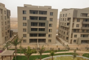 أحصل على شقة في ذا سكوير القاهرة الجديدة بمساحة 195 متر