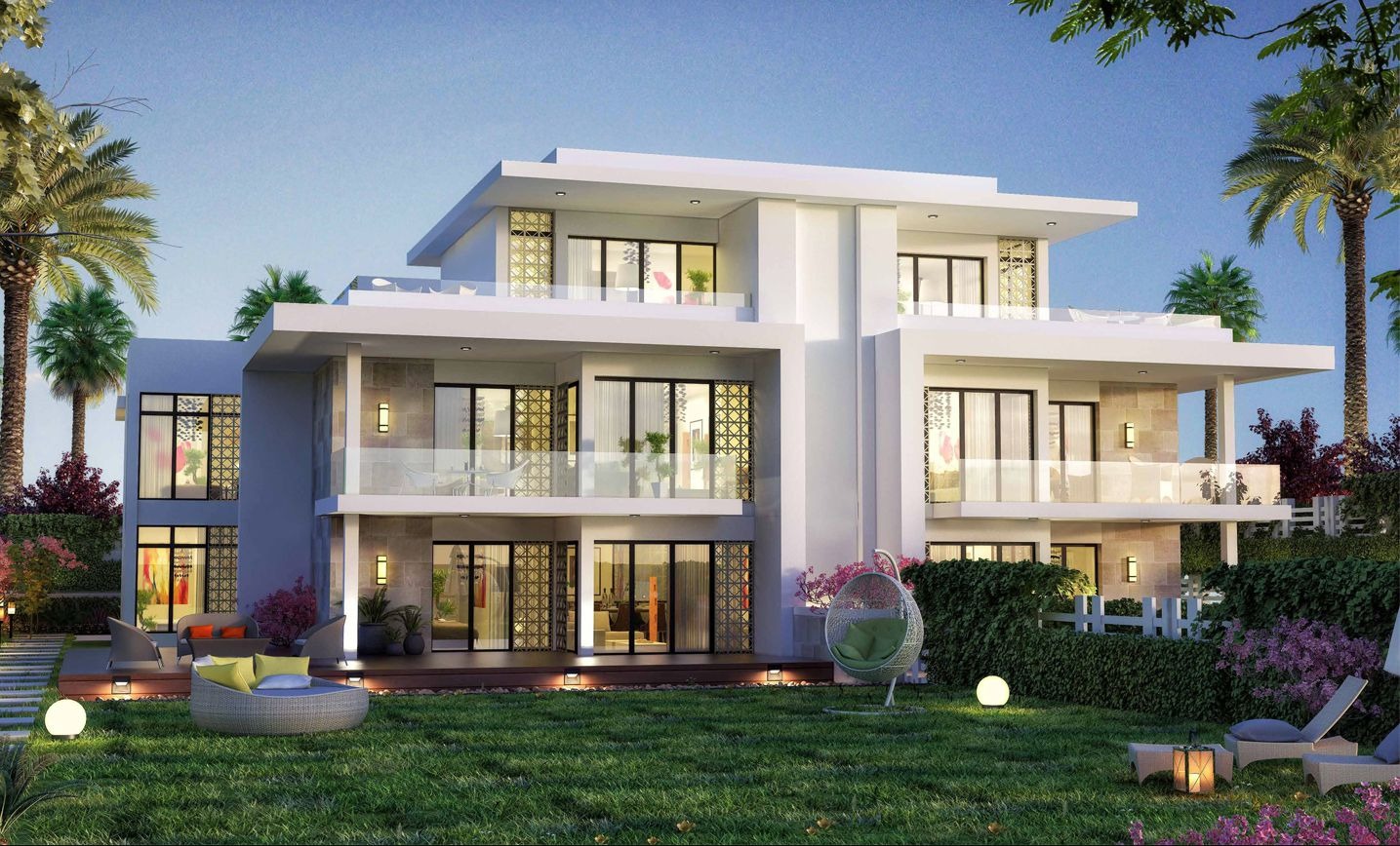 قرية كوست 82 الساحل الشمالي هايد بارك – Coast 82 North Coast