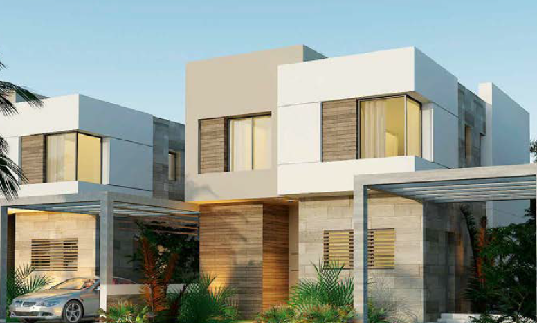 كمبوند بالم هيلز الاسكندرية – Palm Hills Alexandria Compound