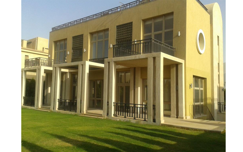 the allegria compound Sheikh Zayed Sodic
