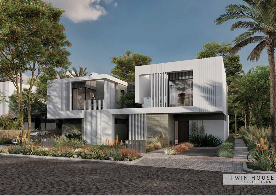 شقق للبيع في زيد ايست التجمع 167 متر