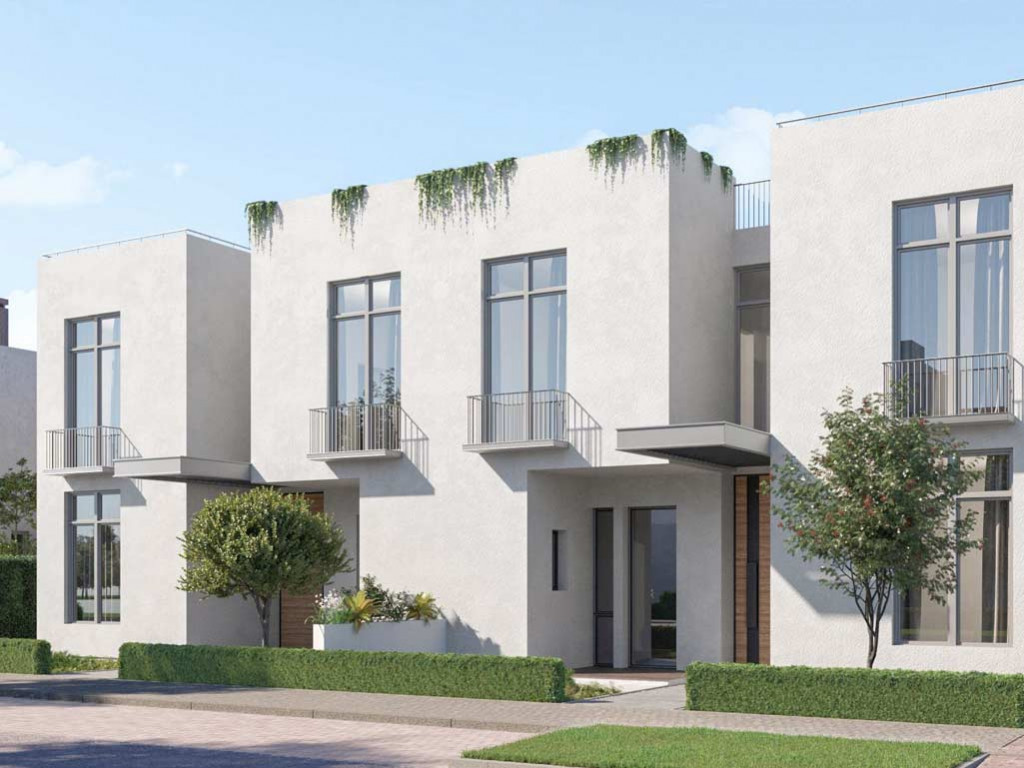 كمبوند او ويست اوراسكوم 6 اكتوبر –  O West Orascom 6 October Project