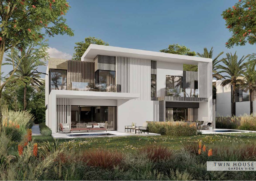 شقق للبيع في زيد ايست التجمع 167 متر