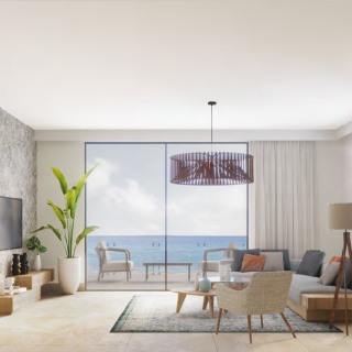 ماجادا العين السخنة إيوان – Majada El Sokhna Resort