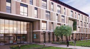 ويست تاون ميديكال سنتر الشيخ زايد سوديك –  Westown Medical Center Sheikh Zayed