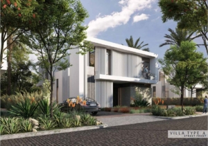 إقتنص الفرصة وأحصل على فيلا كبيرة بمساحة 490 متر في zed التجمع الخامس