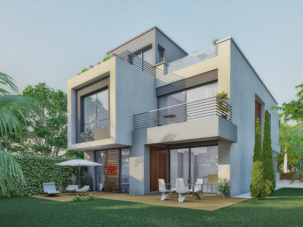 Palm Hills Katameya Extension New Cairo