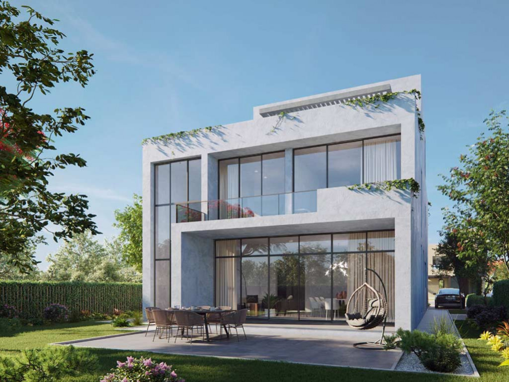 كمبوند او ويست اوراسكوم 6 اكتوبر –  O West Orascom 6 October Project