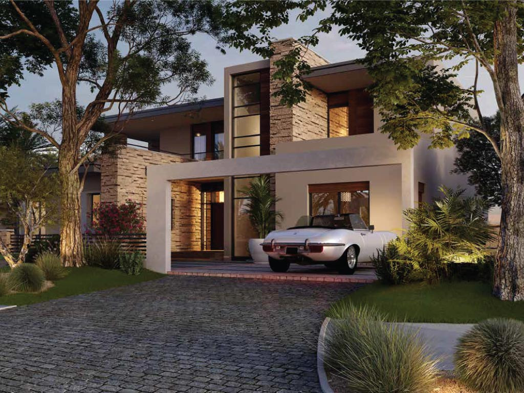 The Estates New Zayed – The Estates Sodic